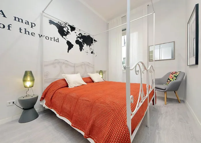 2br 2ba Historic Center, Metro - Comfort, Quiet Apartamento Roma