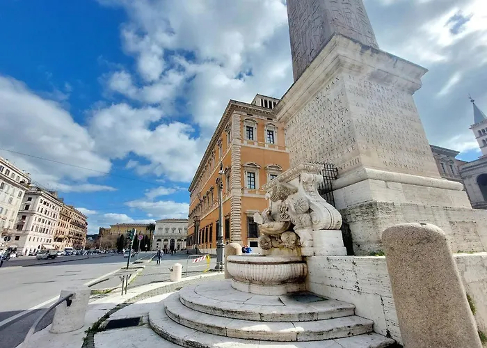 2br 2ba Historic Center, Metro - Comfort, Quiet Apartamento *