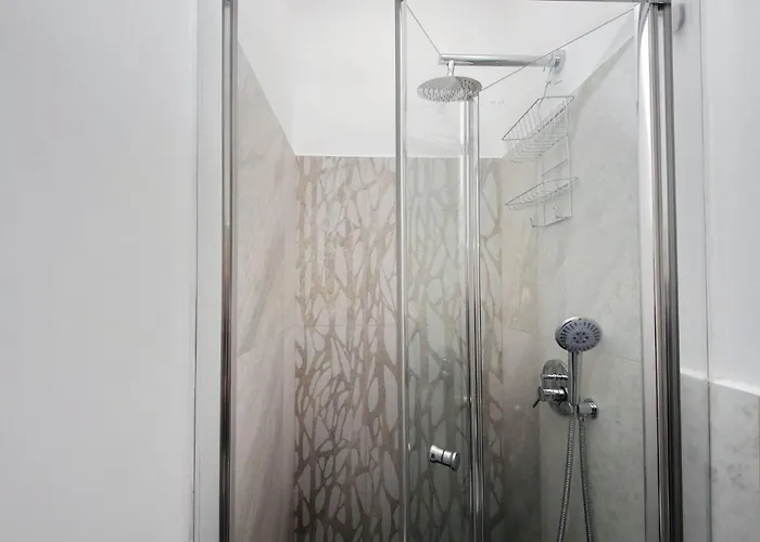 Apartamento 2br 2ba Historic Center, Metro - Comfort, Quiet Roma