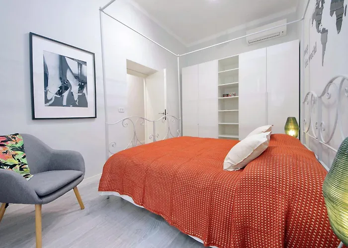 Apartamento 2br 2ba Historic Center, Metro - Comfort, Quiet *