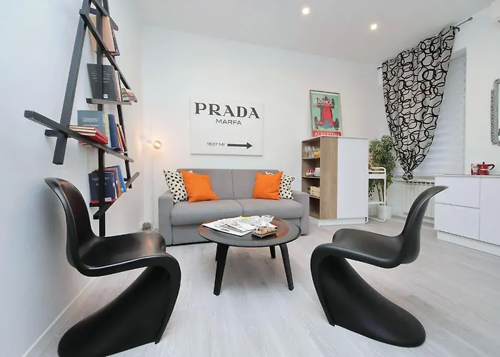 Apartamento 2br 2ba Historic Center, Metro - Comfort, Quiet