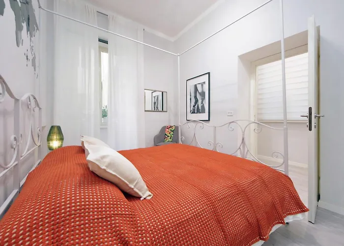Apartamento 2br 2ba Historic Center, Metro - Comfort, Quiet *