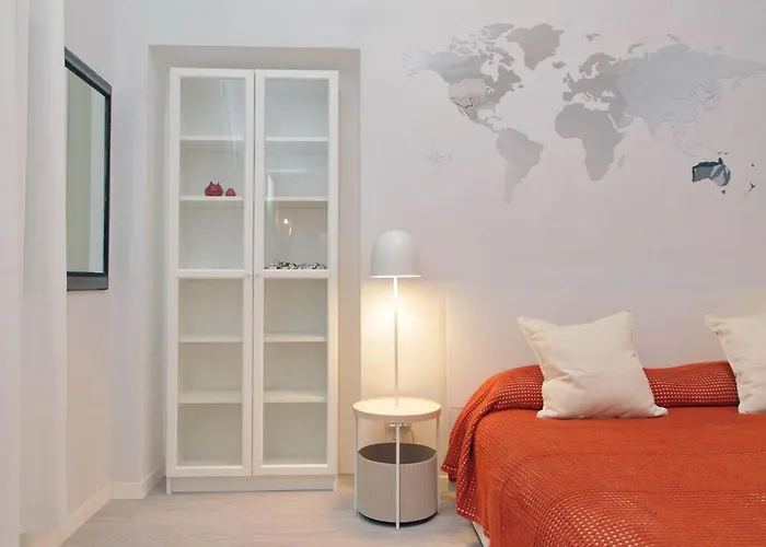 2br 2ba Historic Center, Metro - Comfort, Quiet Apartamento