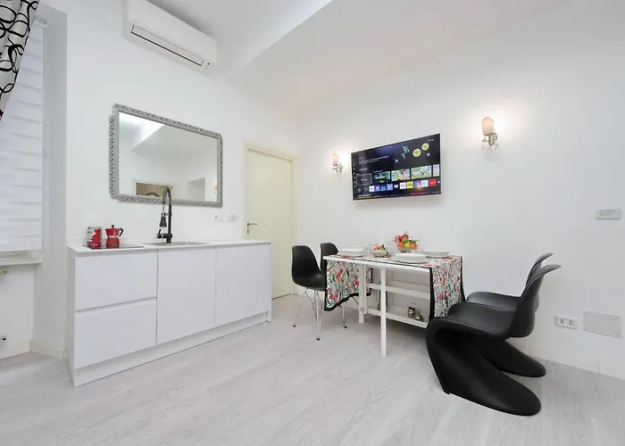 2br 2ba Historic Center, Metro - Comfort, Quiet * Roma