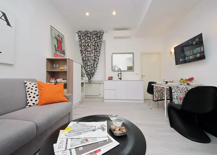 Apartamento 2br 2ba Historic Center, Metro - Comfort, Quiet