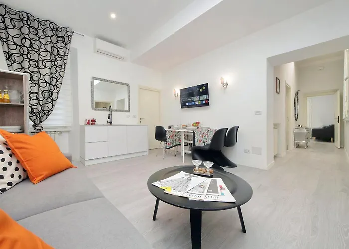 2br 2ba Historic Center, Metro - Comfort, Quiet * Roma