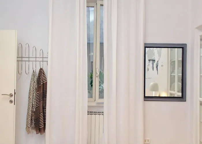 Apartamento 2br 2ba Historic Center, Metro - Comfort, Quiet *