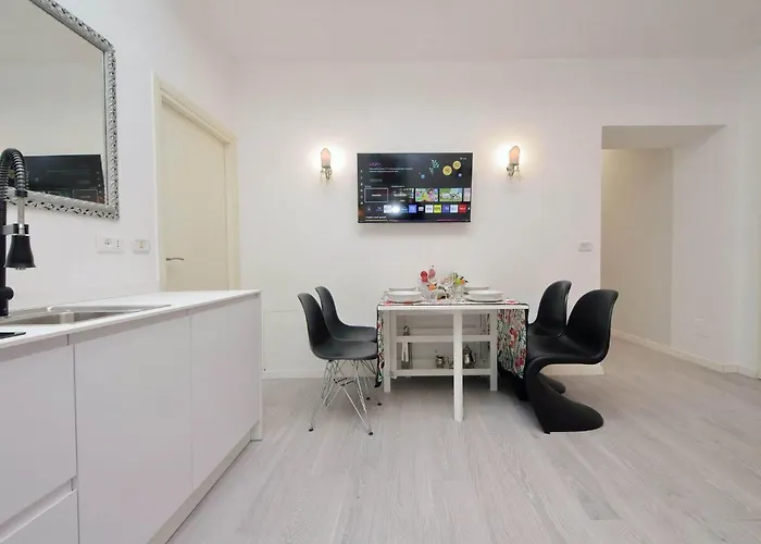 Apartamento 2br 2ba Historic Center, Metro - Comfort, Quiet *