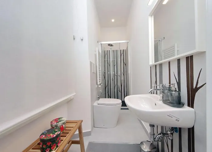 2br 2ba Historic Center, Metro - Comfort, Quiet * Roma