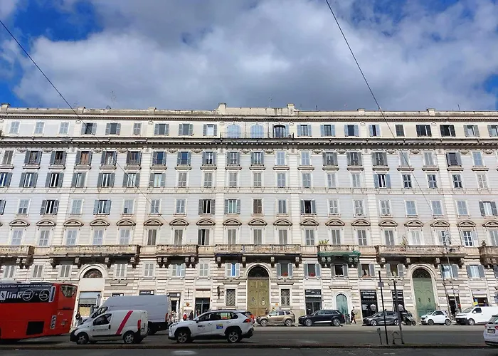 Apartamento 2br 2ba Historic Center, Metro - Comfort, Quiet *