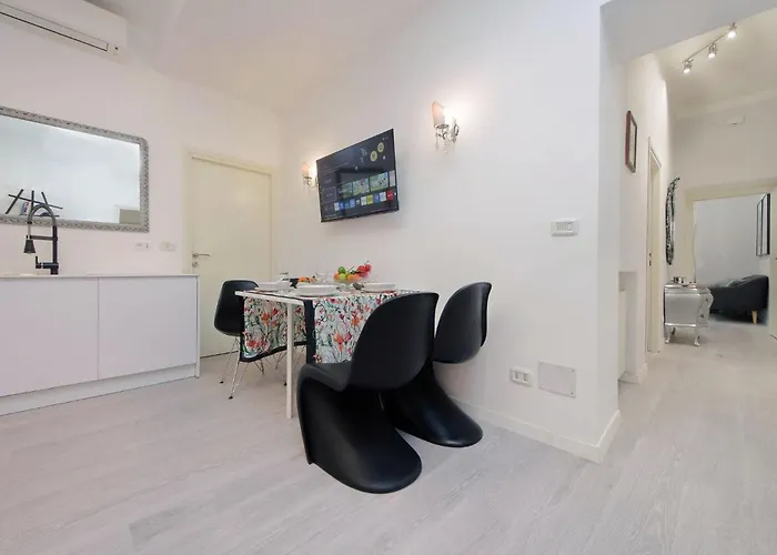 Apartamento 2br 2ba Historic Center, Metro - Comfort, Quiet Roma