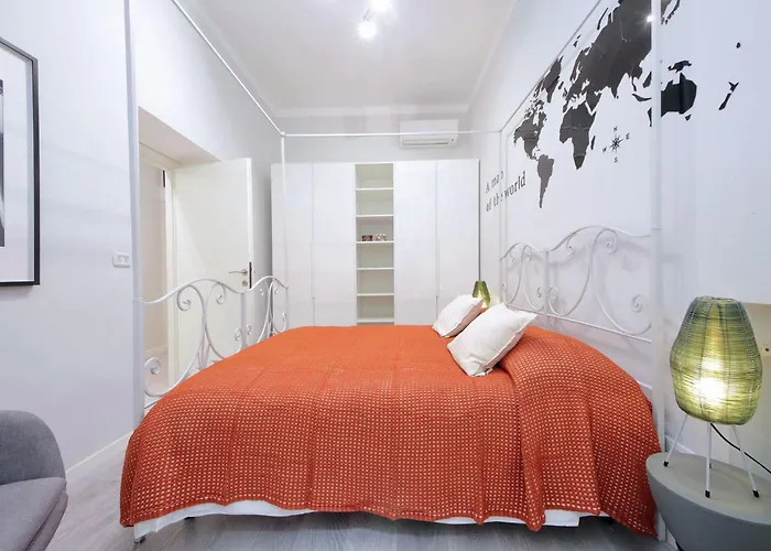 2br 2ba Historic Center, Metro - Comfort, Quiet *