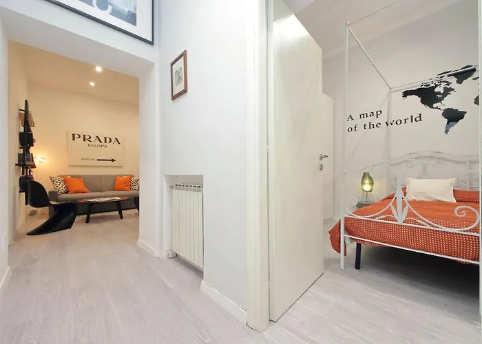 2br 2ba Historic Center, Metro - Comfort, Quiet * Roma